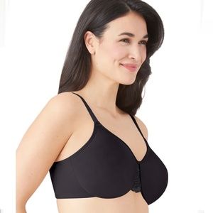 Surreal Comfort Bra